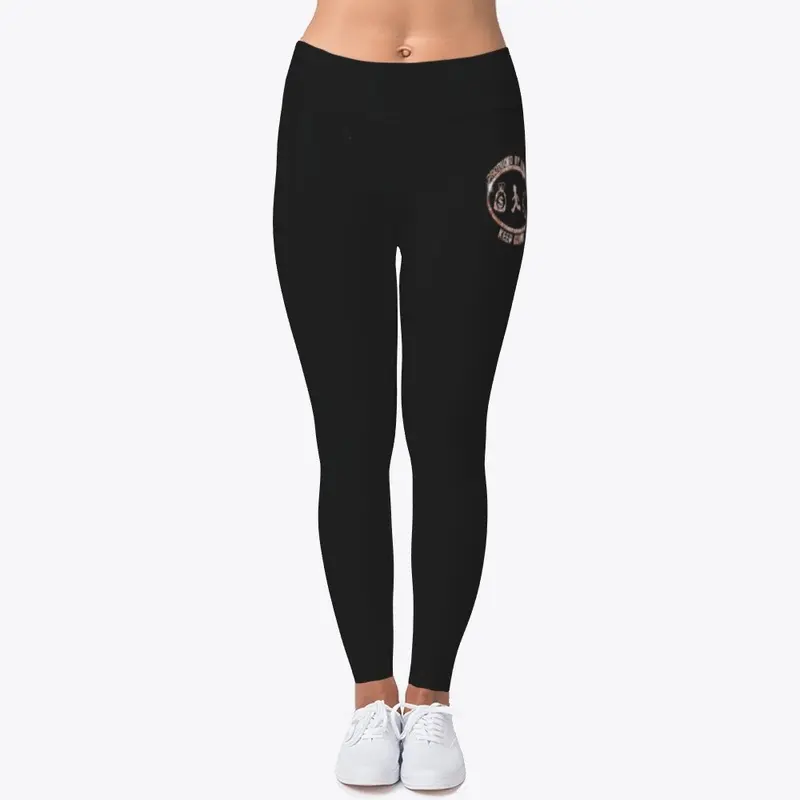 Keep Going Leggings